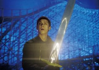 テレビドラマ版「パーシー・ジャクソン」制作決定 Disney＋で配信へ