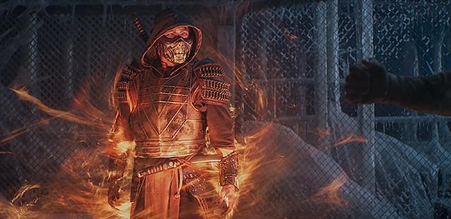 「モータルコンバット」続編製作へ マーベルドラマ「ムーンナイト」脚本家が参加