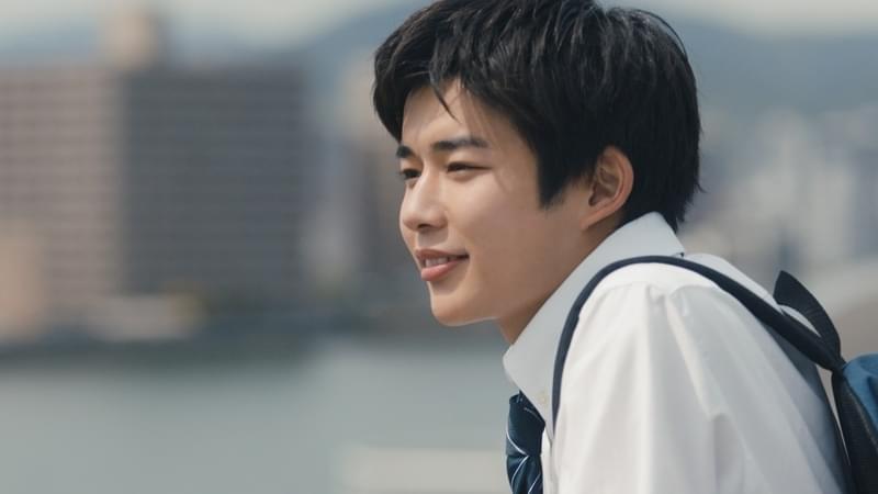 死の理由を知るのは誰？ なにわ男子・長尾謙杜主演「HOMESTAY」重要人物たちの場面写真