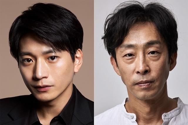 「先生のおとりよせ」向井理×北村有起哉でドラマ化！ ドS官能小説家とドM漫画家のおとりよせライフ