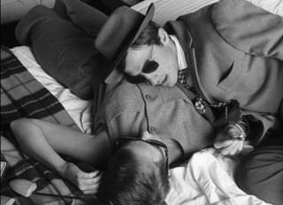 映画館で見たい!ベルモンド×ゴダール不朽の名作「勝手にしやがれ」&「気狂いピエロ」レストア版予告編&場面写真