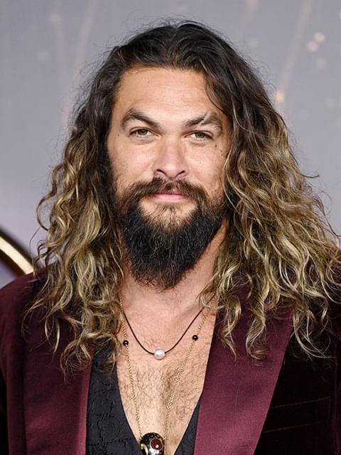 ジェイソン・モモア