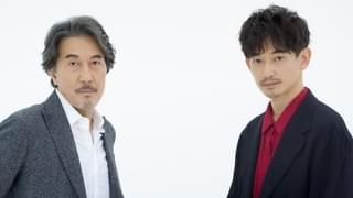 永山瑛太、監督として役所広司を演出する 短編映画「ありがとう」で過ごした贅沢な時間