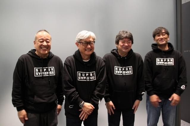 今後の展開に期待！