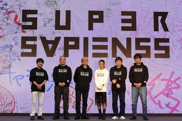 会見には、みちょぱも参加