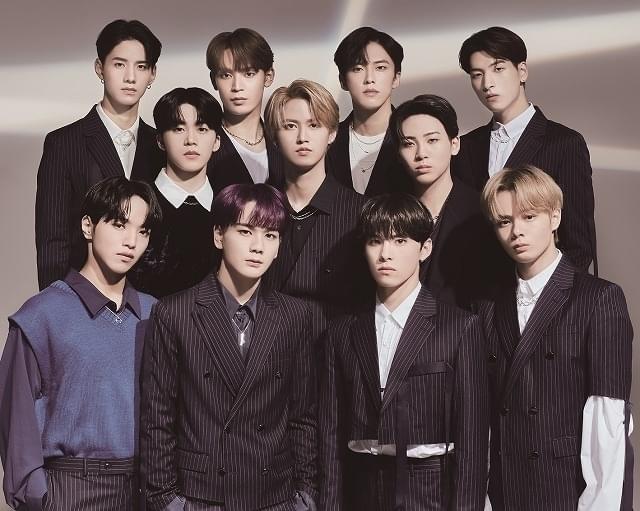 オープニングテーマは「JO1」の新曲「Move the soul」