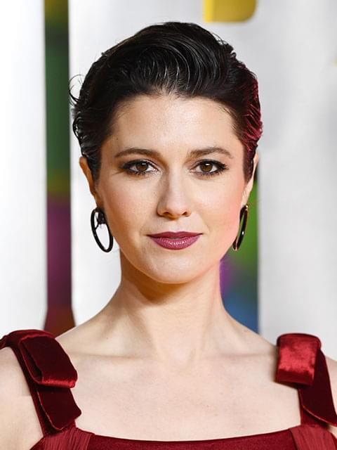 メアリー・エリザベス・ウィンステッド