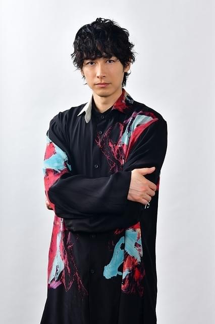 ディーン・フジオカ「パンドラの果実」でエリート捜査官に バディは“天才科学者”岸井ゆきの