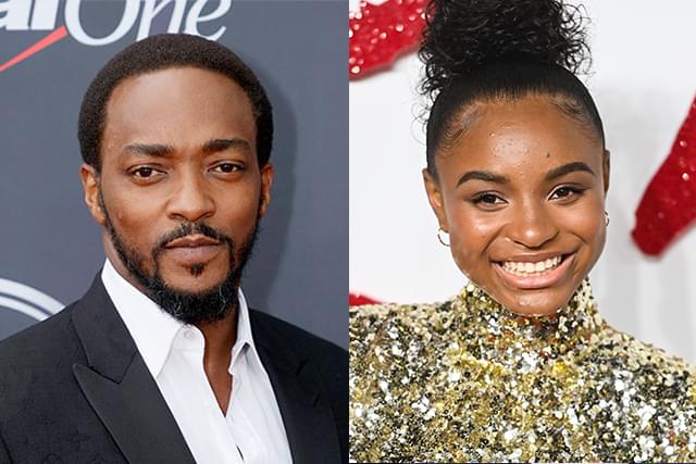 アンソニー・マッキーが映画監督デビュー 公民権運動活動家クローデット・コルビン描く