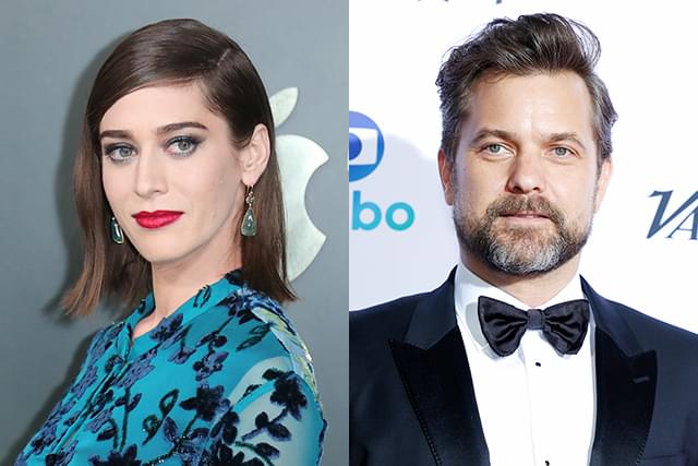 リジー・キャプラン&ジョシュア・ジャクソン