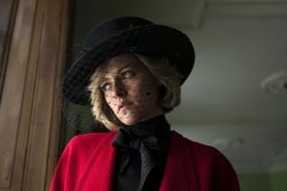 クリステン・スチュワートが王室で孤立したダイアナ妃に「スペンサー ダイアナの決意」今秋公開＆予告完成