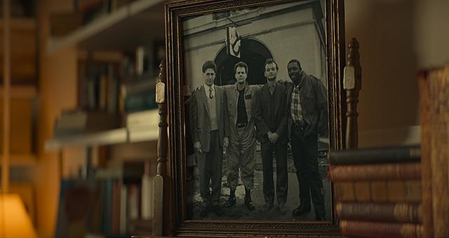 「ゴーストバスターズ アフターライフ」