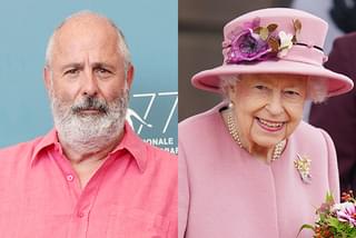 故ロジャー・ミッシェル監督によるエリザベス女王のドキュメンタリー映画が英国公開