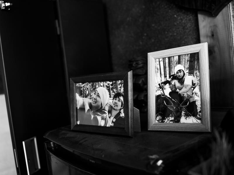 神木隆之介の衝撃カット独占入手 永瀬正敏が撮影した写真で、ネタバレ厳禁の「ノイズ」を読み解く