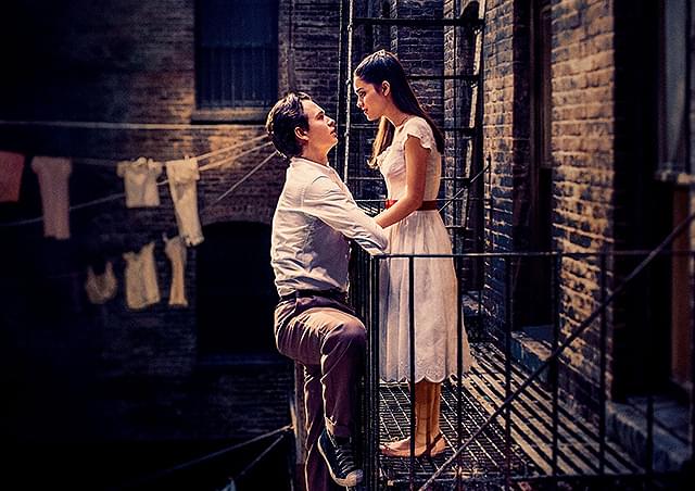 【「ウエスト・サイド・ストーリー」評論】スピルバーグ初のミュージカルは、達人のメソッドで古典の精神を伝える