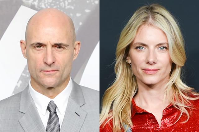 Netflix「マーダー・ミステリー」続編にマーク・ストロング＆メラニー・ロラン