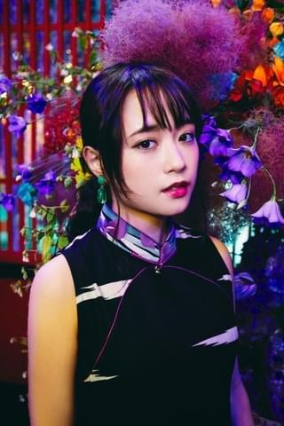 大原櫻子「ホリック xxxHOLiC」でダークな役どころに挑む “アヤカシ”に取り憑かれる客に