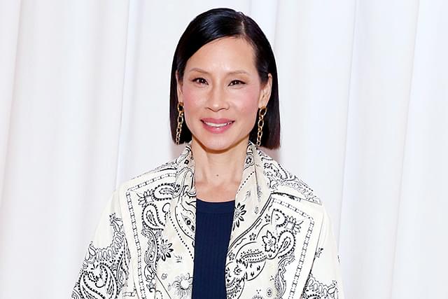 ルーシー・リュー、スティーブン・キング原作「Later」ドラマ化作品に主演