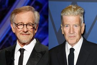デビッド・リンチ、スピルバーグと初タッグ！ 俳優として新作映画に出演