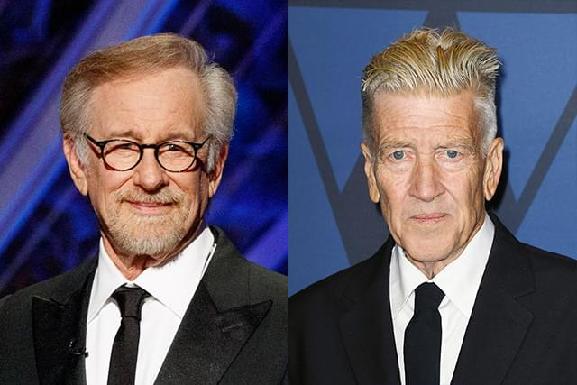 巨匠2人が初タッグ