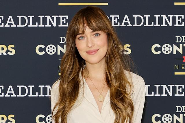 ダコタ・ジョンソン主演のコメディ「Am I OK？」、ワーナー＆HBO Maxが獲得