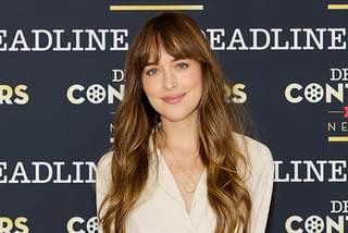 ソニーのマーベル映画新作、ダコタ・ジョンソンがマダム・ウェブ役で主演か