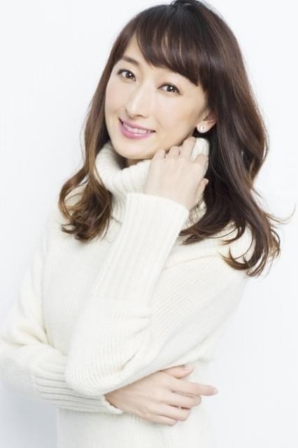 「銀河鉄道999 THE MUSICAL」メーテル役、神田沙也加さん代役に花總まり