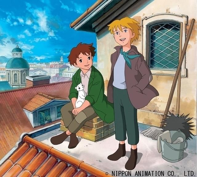 「ミュージカル『ロミオの青い空』」は3月30日から上演