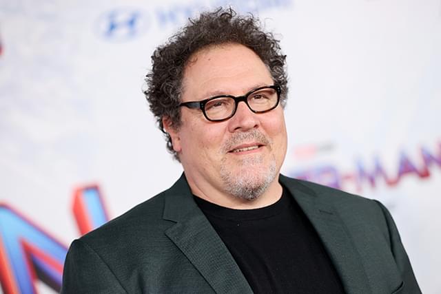 ジョン・ファブロー監督