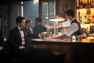 トム・ホランド、「スパイダーマン」シリーズ以上にトレーニングを積んだ「アンチャーテッド」舞台裏