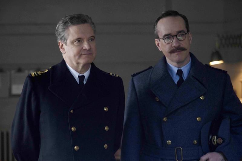 トンデモ作戦決行、でも死体が見つからない 「オペレーション・ミンスミート」スパイたちが翻弄される本編映像