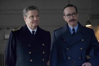 トンデモ作戦決行、でも死体が見つからない 「オペレーション・ミンスミート」スパイたちが翻弄される本編映像