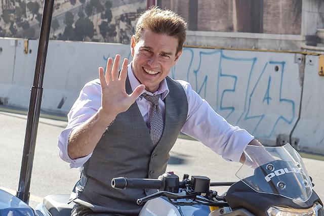 イーサン・ハント役を引退!?