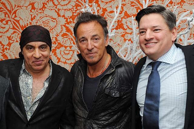 最初に配信したのはノルウェー制作の…