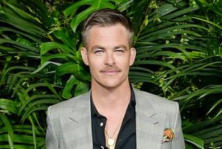 クリス・パイン、映画監督デビュー