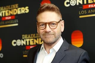 ケネス・ブラナー、アカデミー史上初の通算7部門ノミネートを果たす