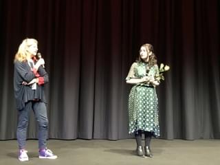 第72回ベルリン映画祭 川和田恵真監督「マイスモールランド」、三宅唱監督「ケイコ 目を澄ませて」がお披露目