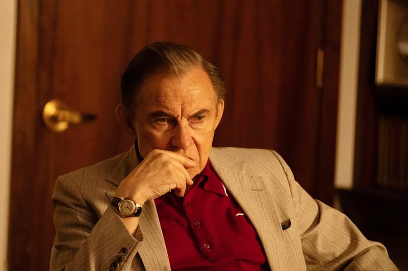 伝説的マフィアの生涯描く「ギャング・オブ・アメリカ」 名優ハーベイ・カイテルが若い世代に伝えたいこと