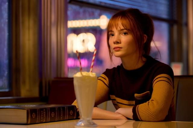 かわいいアイテムの数々に注目