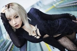 吉岡里帆「ホリック xxxHOLiC」で、妖艶な悪女・女郎蜘蛛に！ 磯村勇斗は手下・アカグモ役