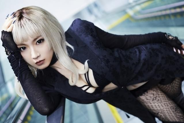 吉岡里帆「とにかくセクシーな所作が難しくて、工夫の連続なんだなと勉強になりました」