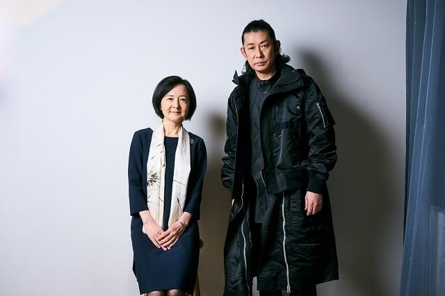 小川洋子＆永瀬正敏が誘う、日台合作映画「ホテルアイリス」の“深部”