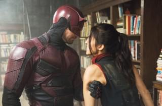 「デアデビル」「ジェシカ・ジョーンズ」などマーベルドラマ、Netflixから間もなく消滅