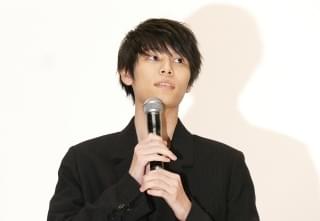 Koki,涙ぐみながら感謝伝える場面も 女優デビュー作「牛首村」封切りに感無量