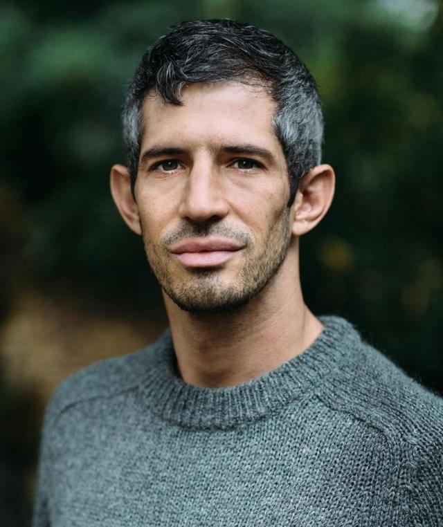 グレゴリー・カーショウ