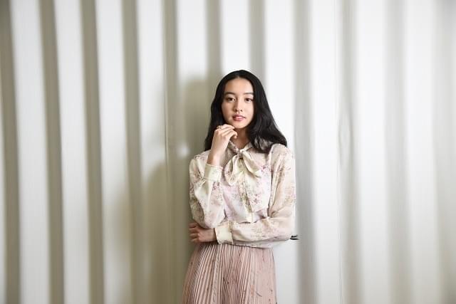 Koki,が語る女優業への情熱と覚悟 前向きな姿勢を学んだ家族への謝意