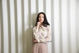 Koki,が語る女優業への情熱と覚悟 前向きな姿勢を学んだ家族への謝意