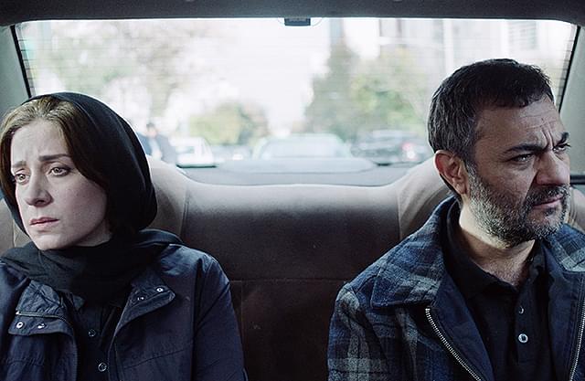 「白い牛のバラッド 」