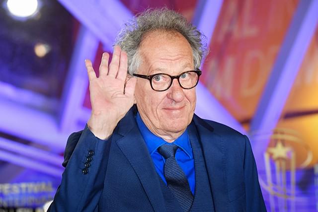 グルーチョ・マルクス伝記映画主演にジェフリー・ラッシュ