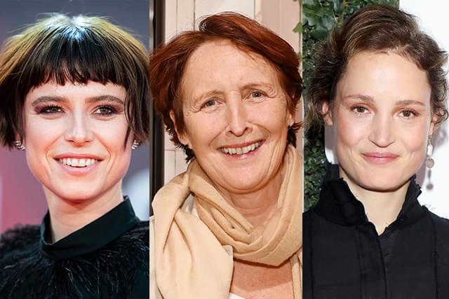 母娘の複雑な関係を描く「Hot Milk」にジェシー・バックリー、フィオナ・ショウ、ビッキー・クリープスが共演